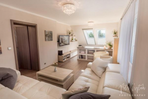 Гостиница Apartmán na Lipně, Фрымбурк